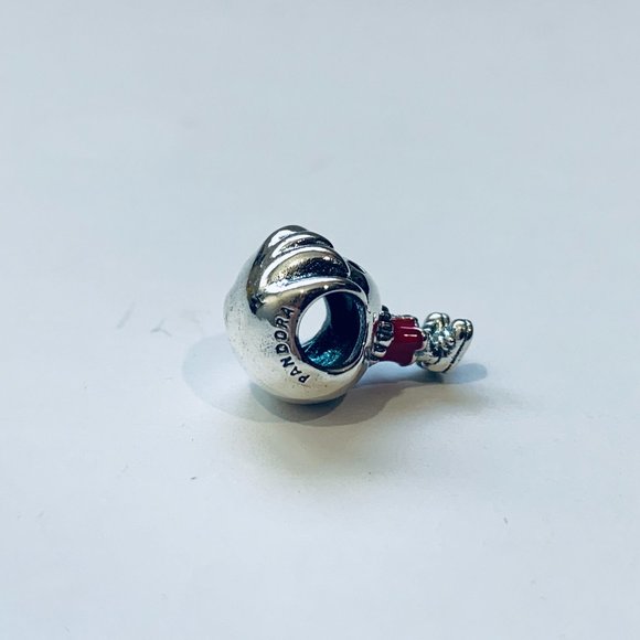 NEW Pandora RON WEASLEY Charm / Pandora Charms - Picture 9 of 11